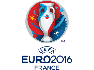 UEFA Euro 2016 Logo