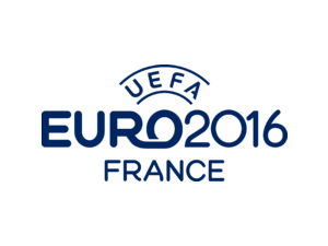 UEFA Euro 2016 Logo