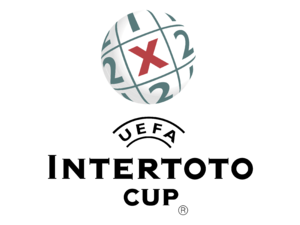 UEFA Intertoto Cup Logo