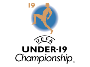 UEFA Under 19 Championship Logo