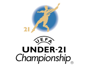 UEFA Under 21 Championship Logo