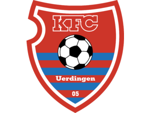 Uerdin 1 Logo