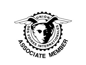 UFI Associate Member Logo