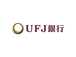 UFJ Logo