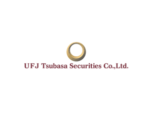 UFJ Tsubasa Securuties Logo