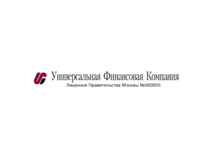 UFK Logo