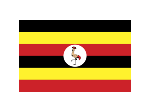 Uganda Logo