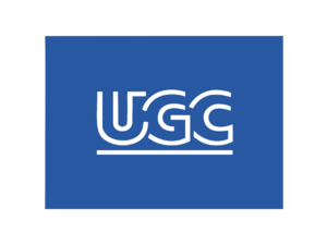 UGC Cinema Logo