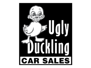 Ugly Duckling Logo