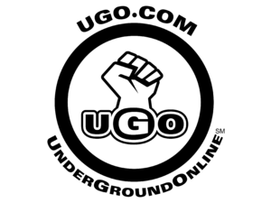 UGO com Logo