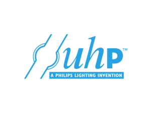 UHP Logo