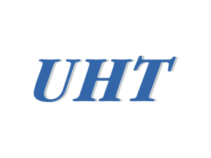 UHT Logo