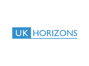 UK Horizons Logo
