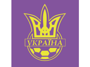 Ukraine Football Association Logo
