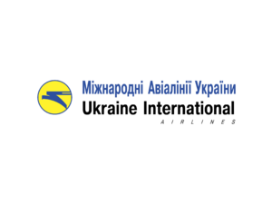 Ukraine International Airlines Logo