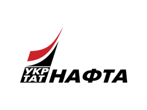 UkrTatNafta Logo