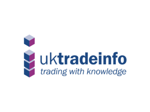 Uktradeinfo Logo