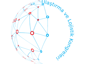 Ulaştırma ve Lojistik Kongreleri Logo