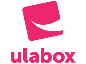 Ulabox Logo