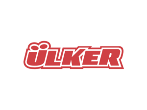 Ulker Logo