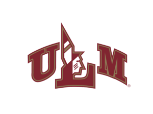 ULM Athletics Logo