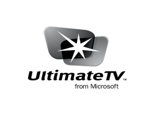 UltimateTV Logo