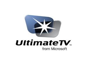 UltimateTV Logo