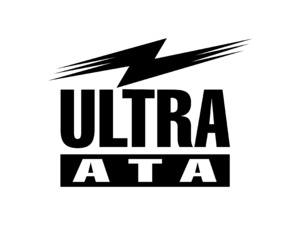 Ultra ATA Logo
