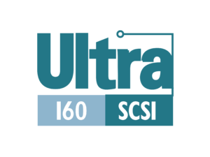 Ultra SCSI Logo