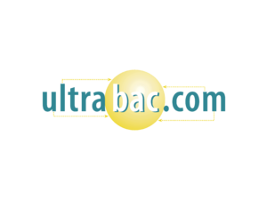 Ultrabac com Logo