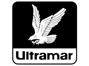 Ultramar Logo