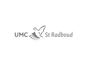 UMC St Radboud Logo