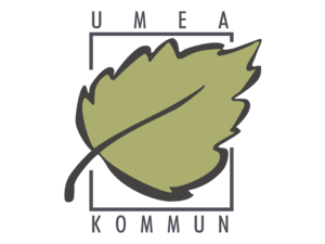 Umea Kommun Logo