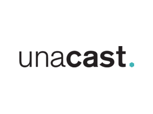 Unacast Logo