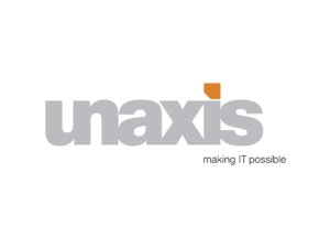 Unaxis Logo