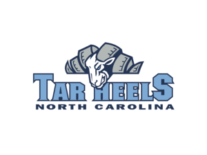 UNC Tar Heels Logo