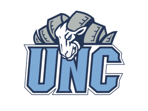 UNC Tar Heels Logo