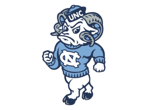 UNC Tar Heels Logo