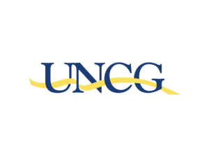UNCG Logo