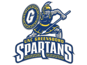 UNCG Spartans Logo
