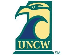 UNCW Seahawks Logo
