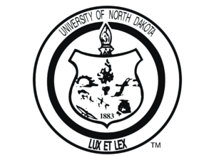 UND Logo