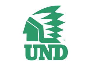 UND Fighting Sioux Logo