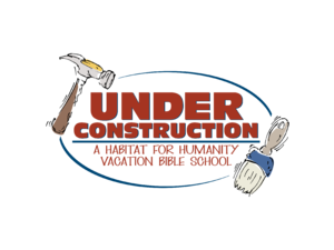 Under Construction Logo