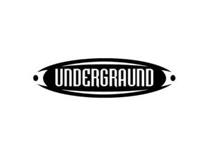 undergraund atelje Logo