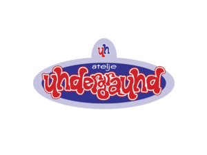 undergraund atelje Logo