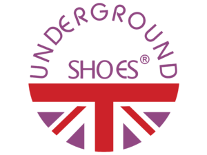 Underground Shoes Logo