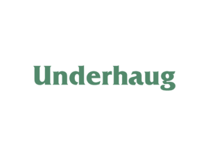Underhaug Logo