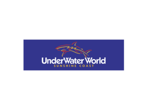 Underwater World Logo