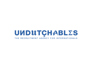 Undutchables Logo